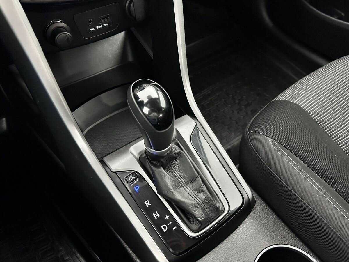 Купить Hyundai i30, 2014, 182 935 км.. Фото: #11