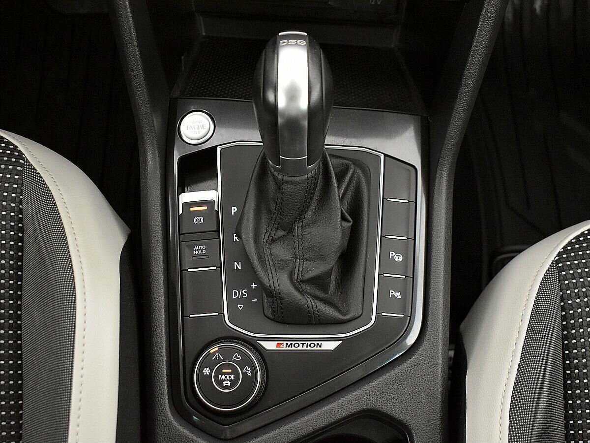 Купить Volkswagen Tiguan, 2019, 88 161 км.. Фото: #13