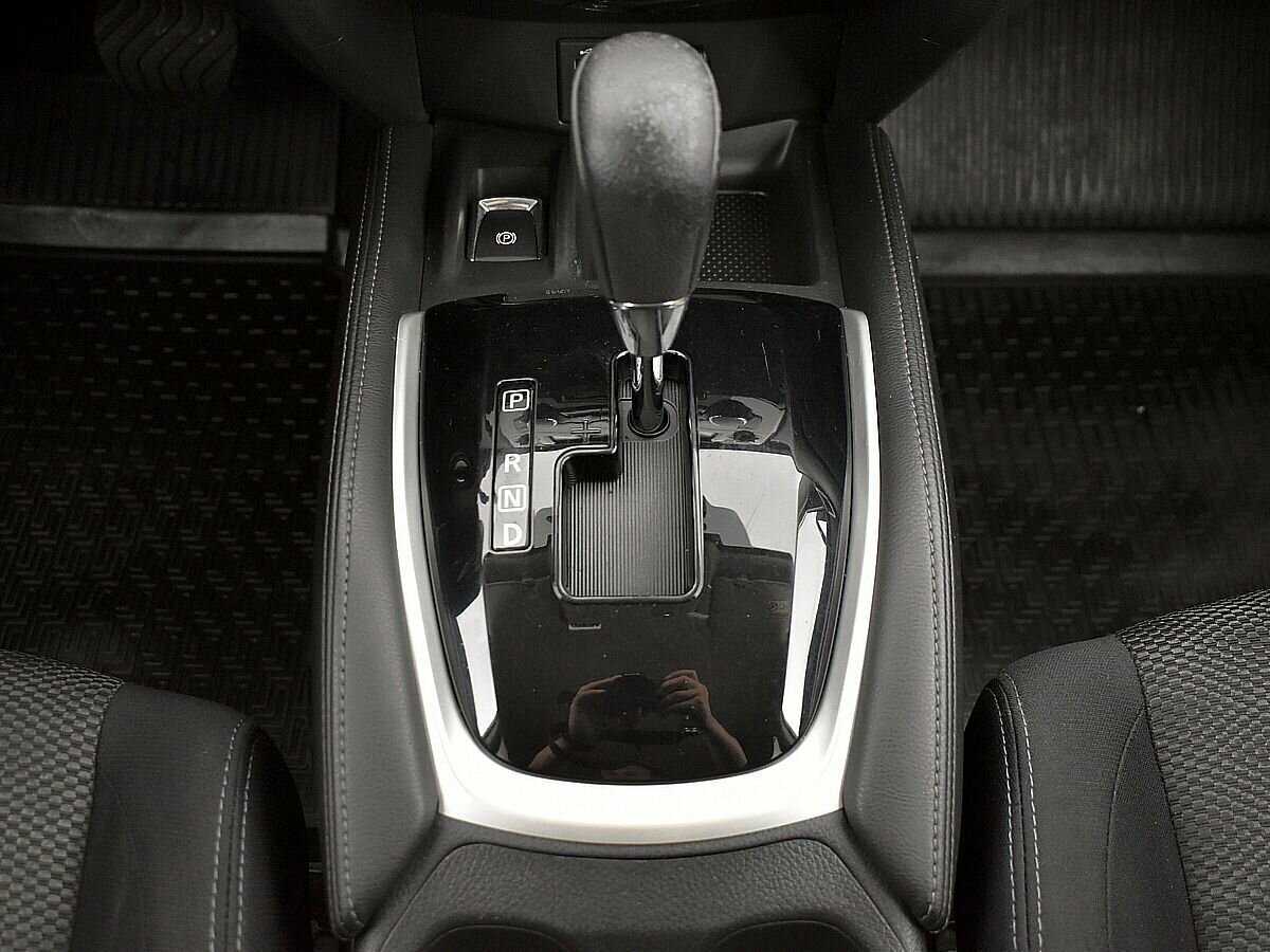 Купить Nissan Qashqai, 2018, 119 990 км.. Фото: #14