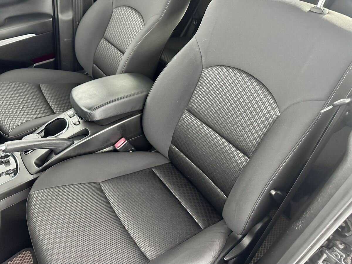 Купить SsangYong Actyon, 2015, 150 837 км.. Фото: #7