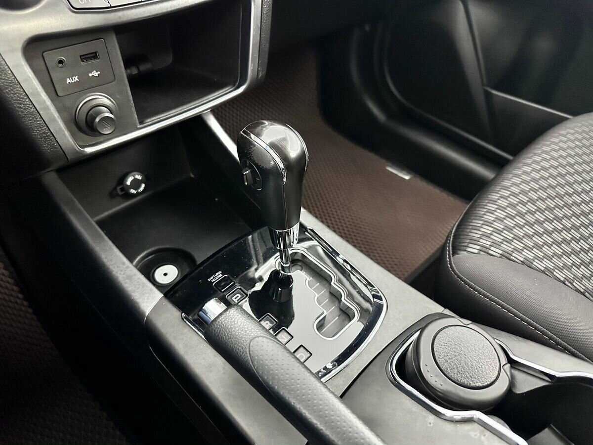 Купить SsangYong Actyon, 2015, 150 837 км.. Фото: #13