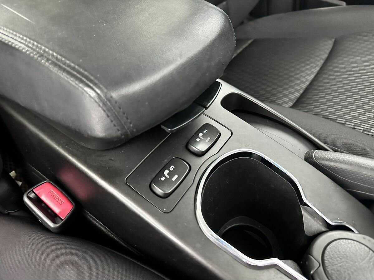 Купить SsangYong Actyon, 2015, 150 837 км.. Фото: #15