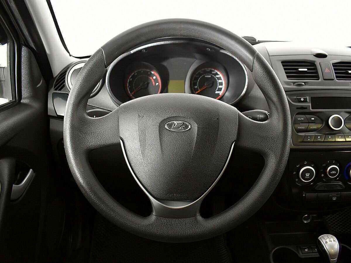 Купить Lada (ВАЗ) Kalina, 2017, 142 818 км.. Фото: #10