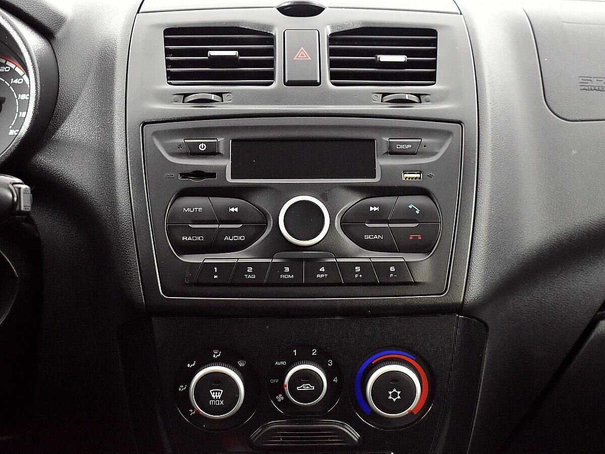 Купить Lada (ВАЗ) Kalina, 2017, 142 818 км.. Фото: #12