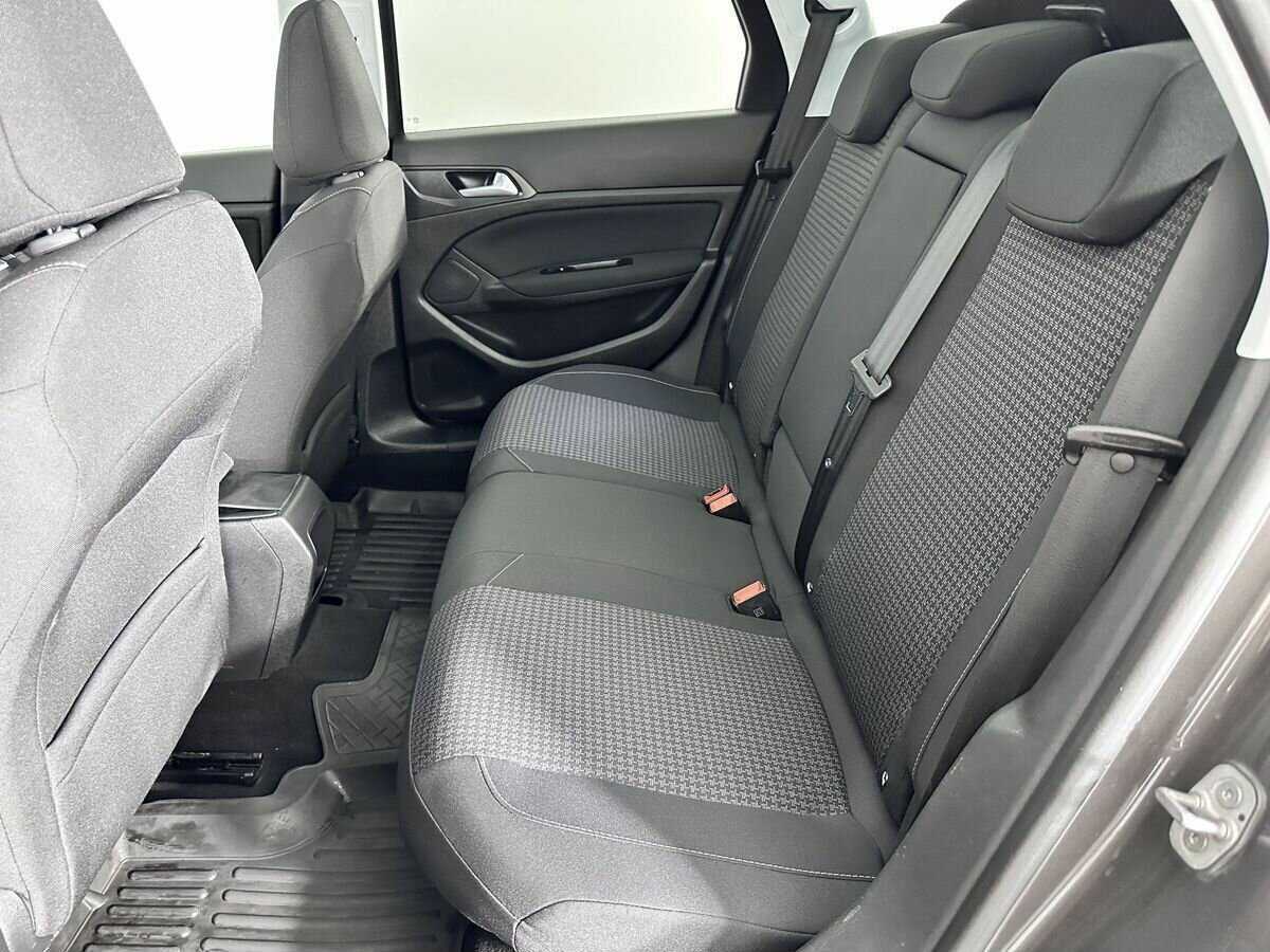 Купить Peugeot 308, 2018, 91 697 км.. Фото: #14