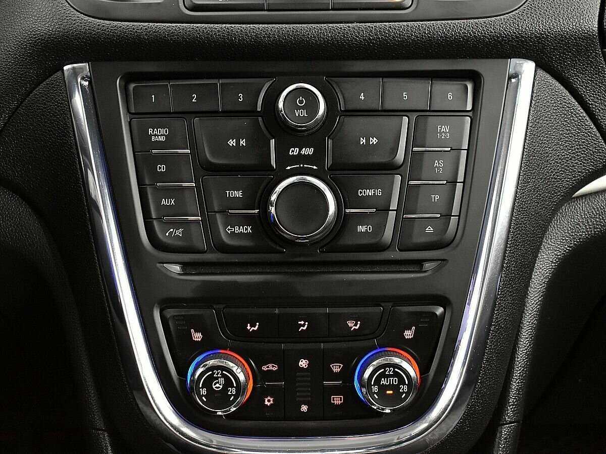 Купить Opel Mokka, 2013, 178 082 км.. Фото: #13