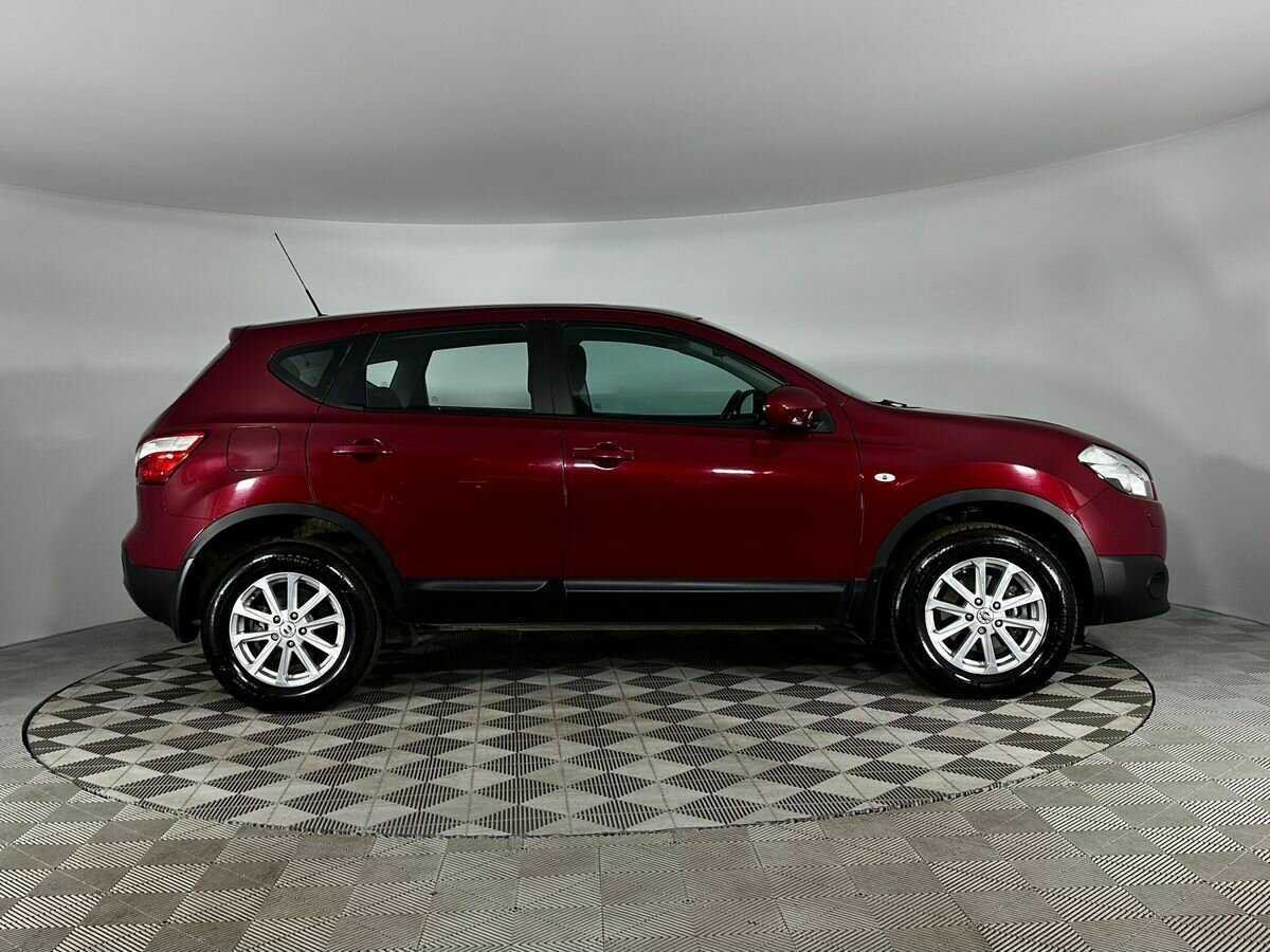 Купить Nissan Qashqai, 2012, 84 483 км.. Фото: #4