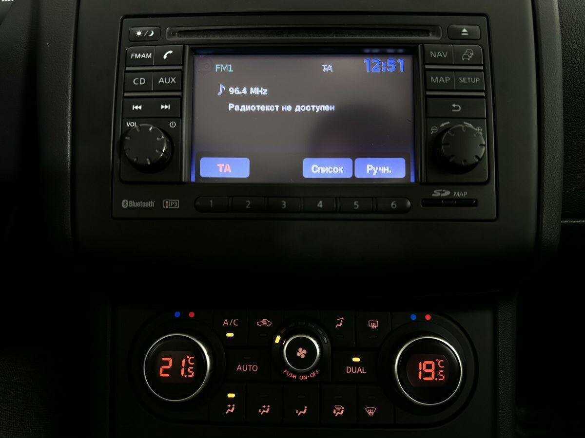 Купить Nissan Qashqai, 2012, 84 483 км.. Фото: #11