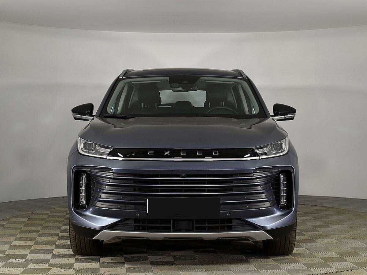 Купить EXEED TXL, 2021, 27 571 км.. Фото: #2