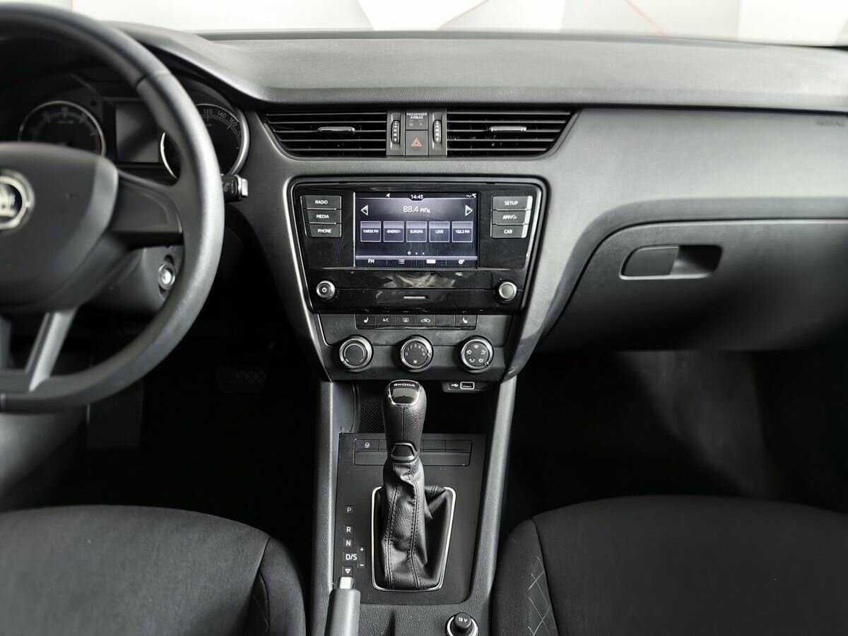 Купить Skoda Octavia, 2020, 41 101 км.. Фото: #10