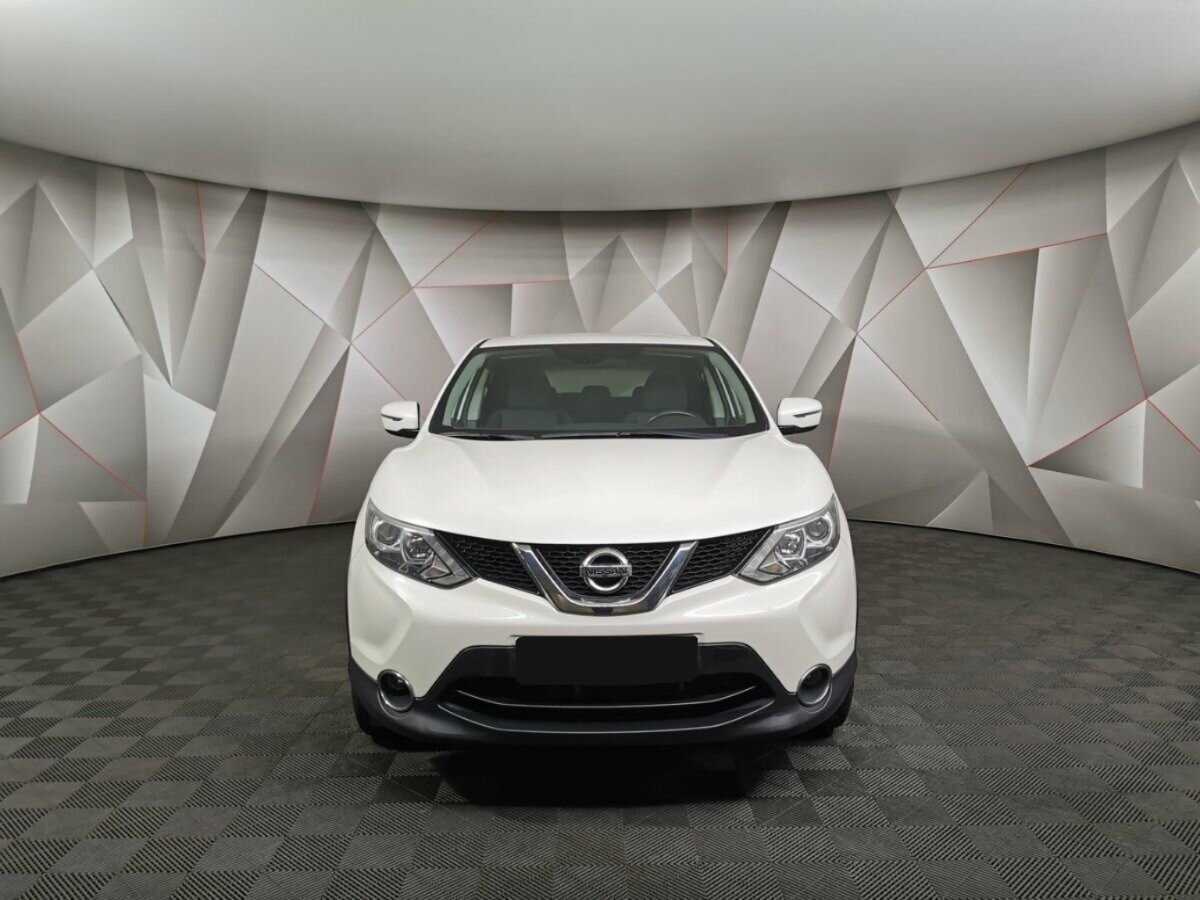 Купить Nissan Qashqai, 2019, 53 527 км.. Фото: #6