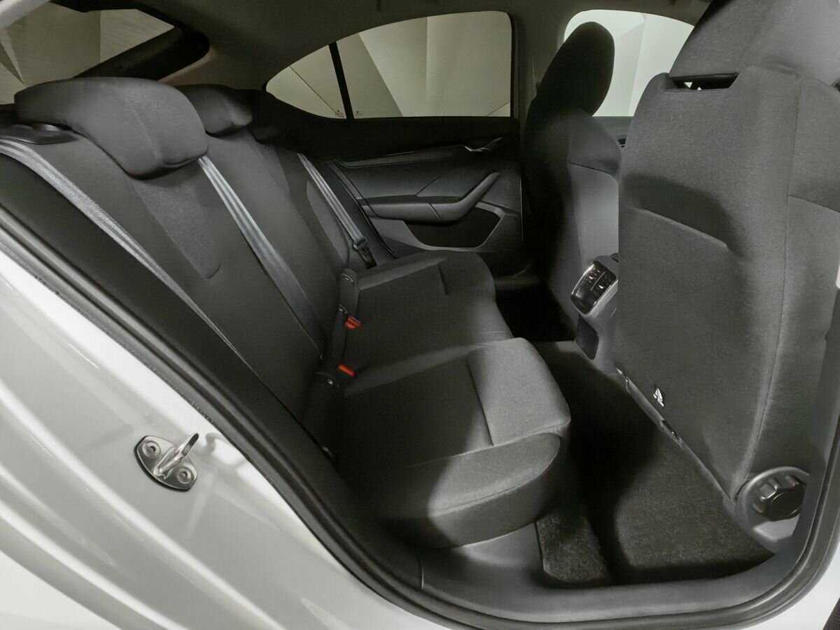 Купить Skoda Octavia, 2021, 39 937 км.. Фото: #11