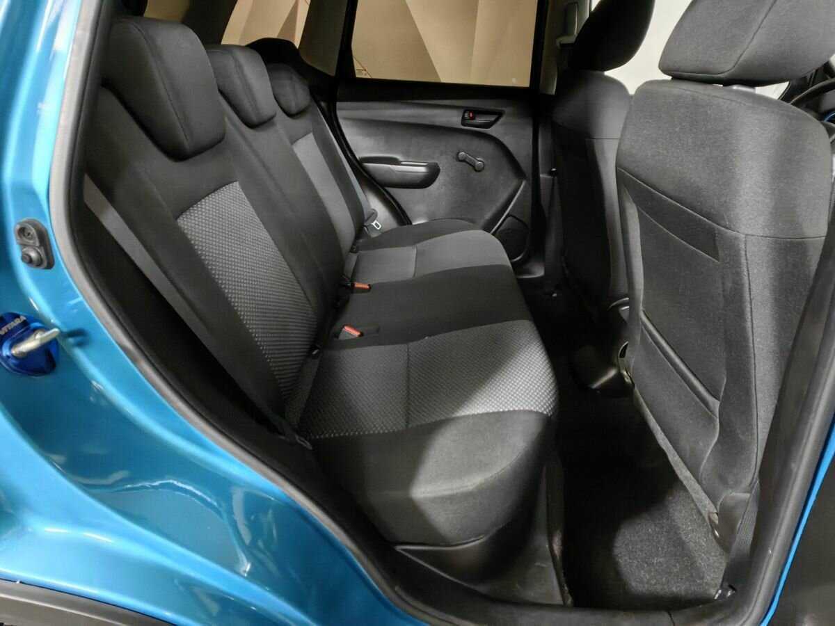 Купить Suzuki Vitara, 2018, 76 766 км.. Фото: #11