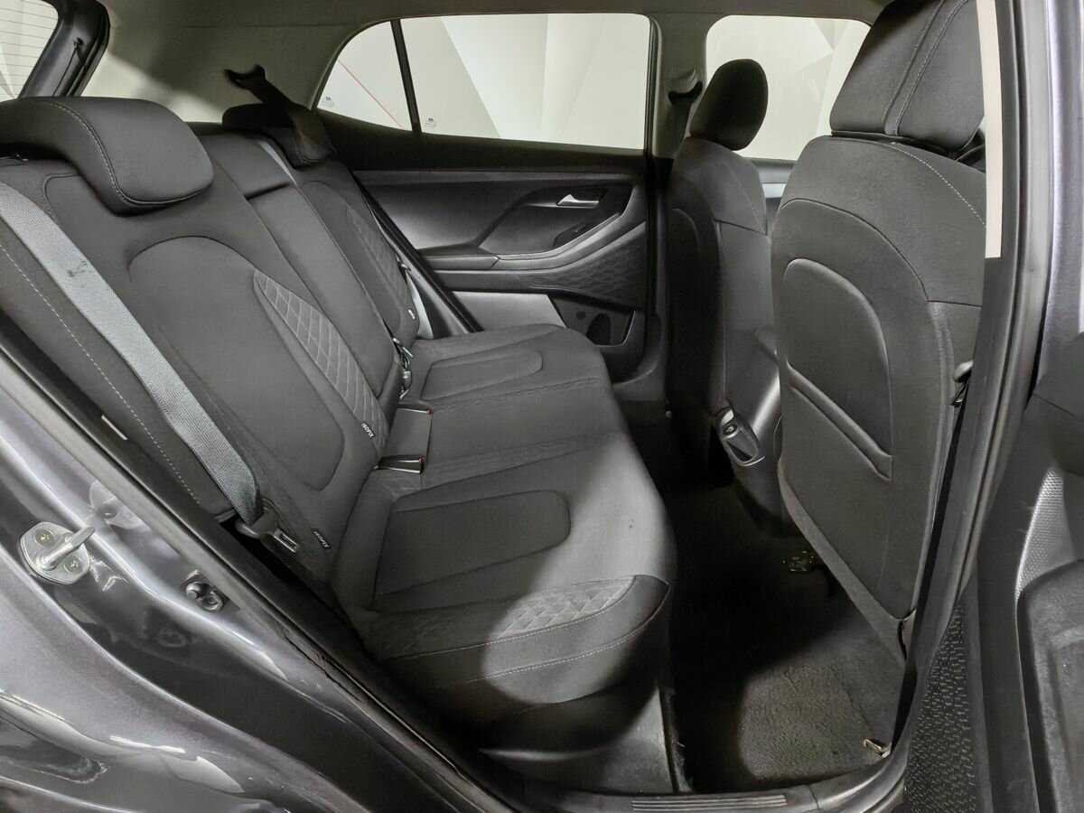 Купить Hyundai Creta, 2021, 13 849 км.. Фото: #11