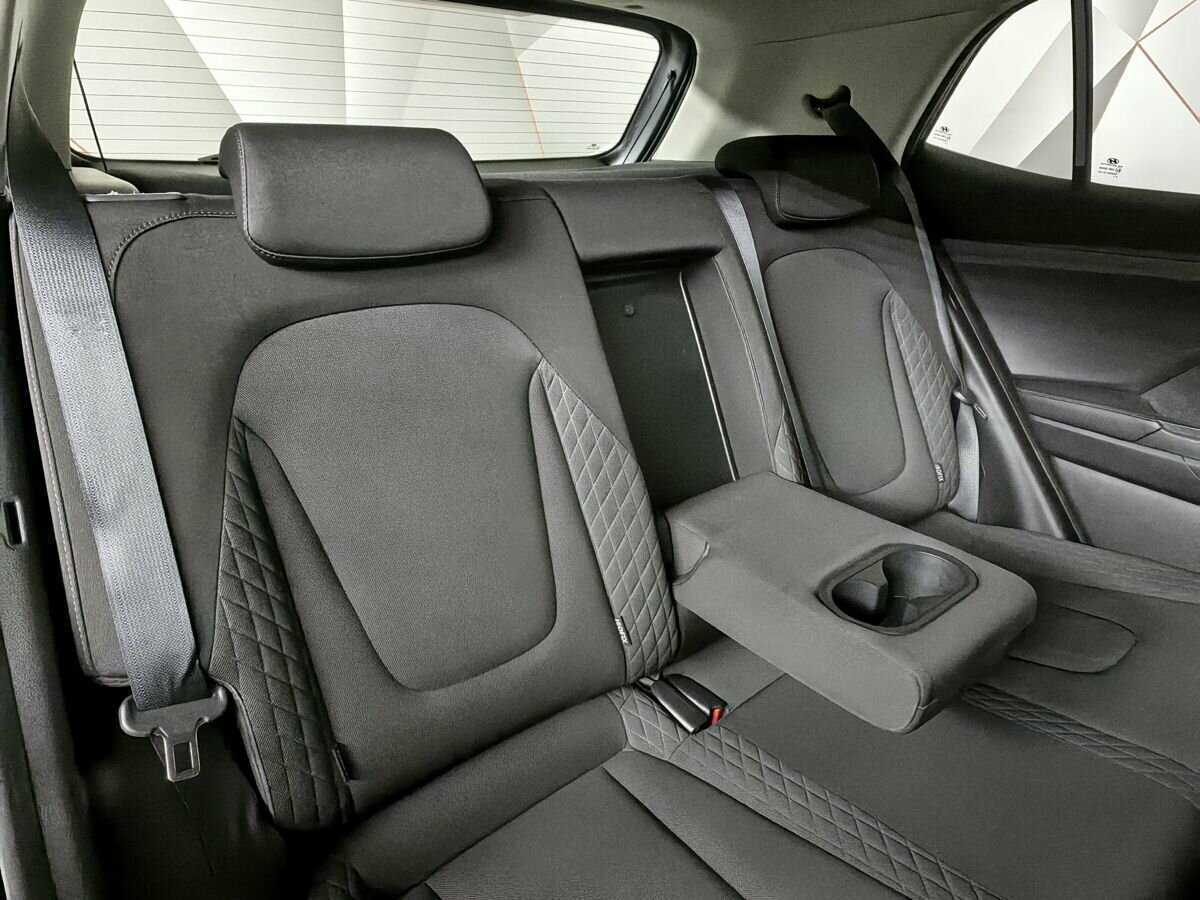 Купить Hyundai Creta, 2021, 13 849 км.. Фото: #12