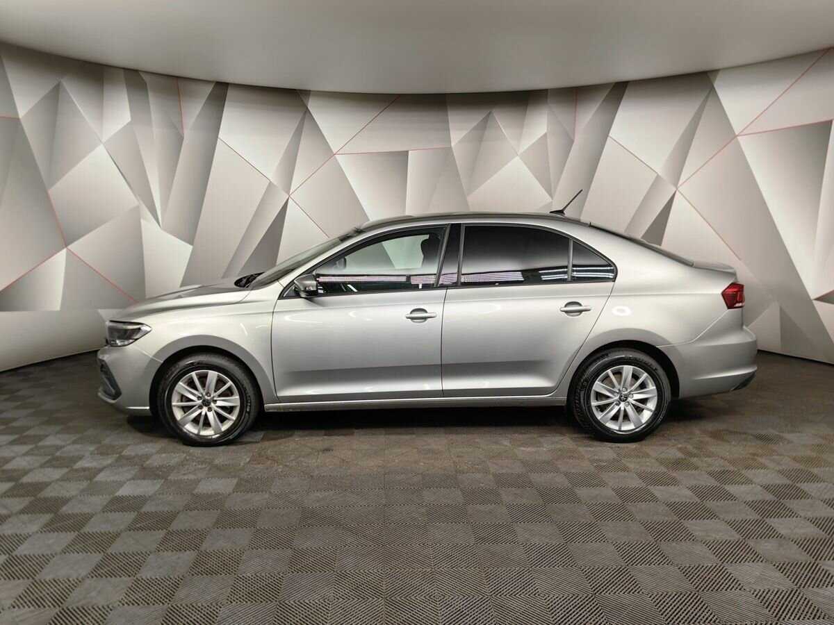 Купить Volkswagen Polo, 2021, 45 340 км.. Фото: #4