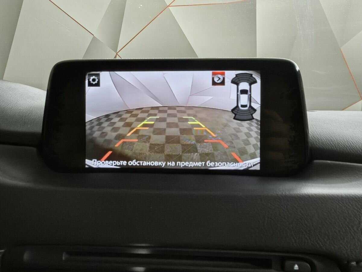 Купить Mazda CX-5, 2018, 145 688 км.. Фото: #15