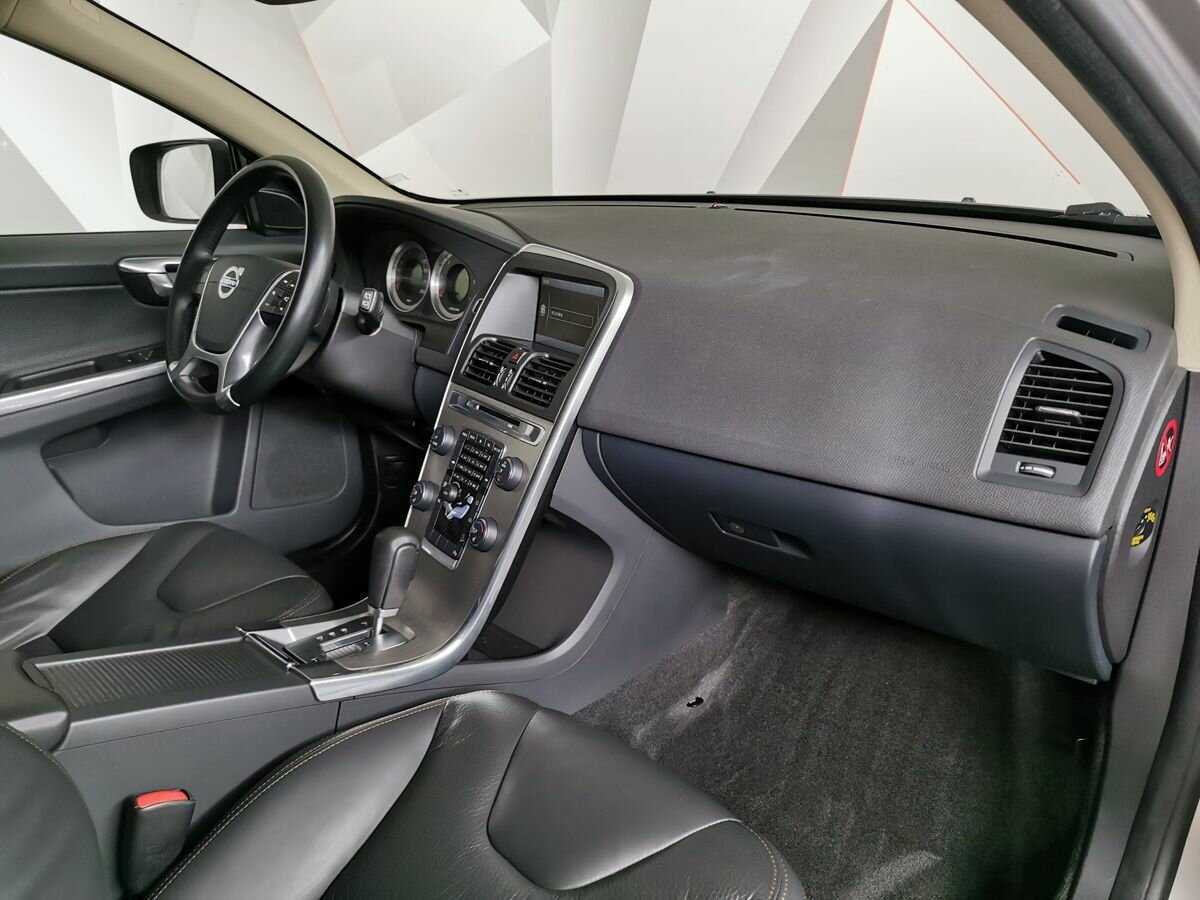 Купить Volvo XC60, 2012, 57 040 км.. Фото: #8