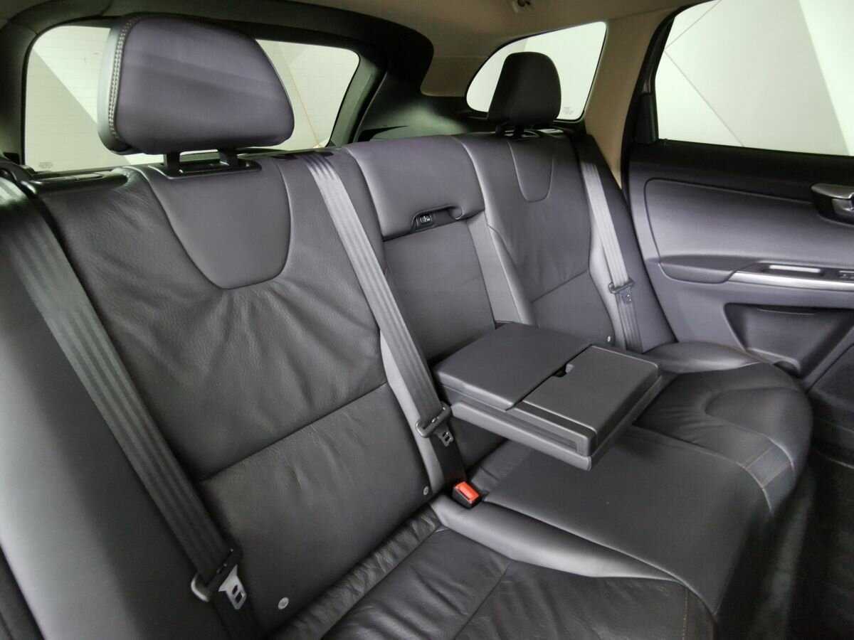 Купить Volvo XC60, 2012, 57 040 км.. Фото: #12