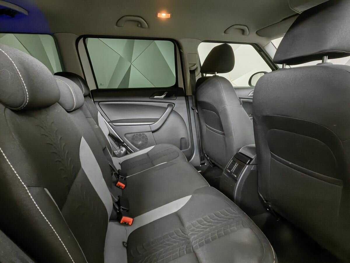 Купить Skoda Yeti, 2017, 65 279 км.. Фото: #11