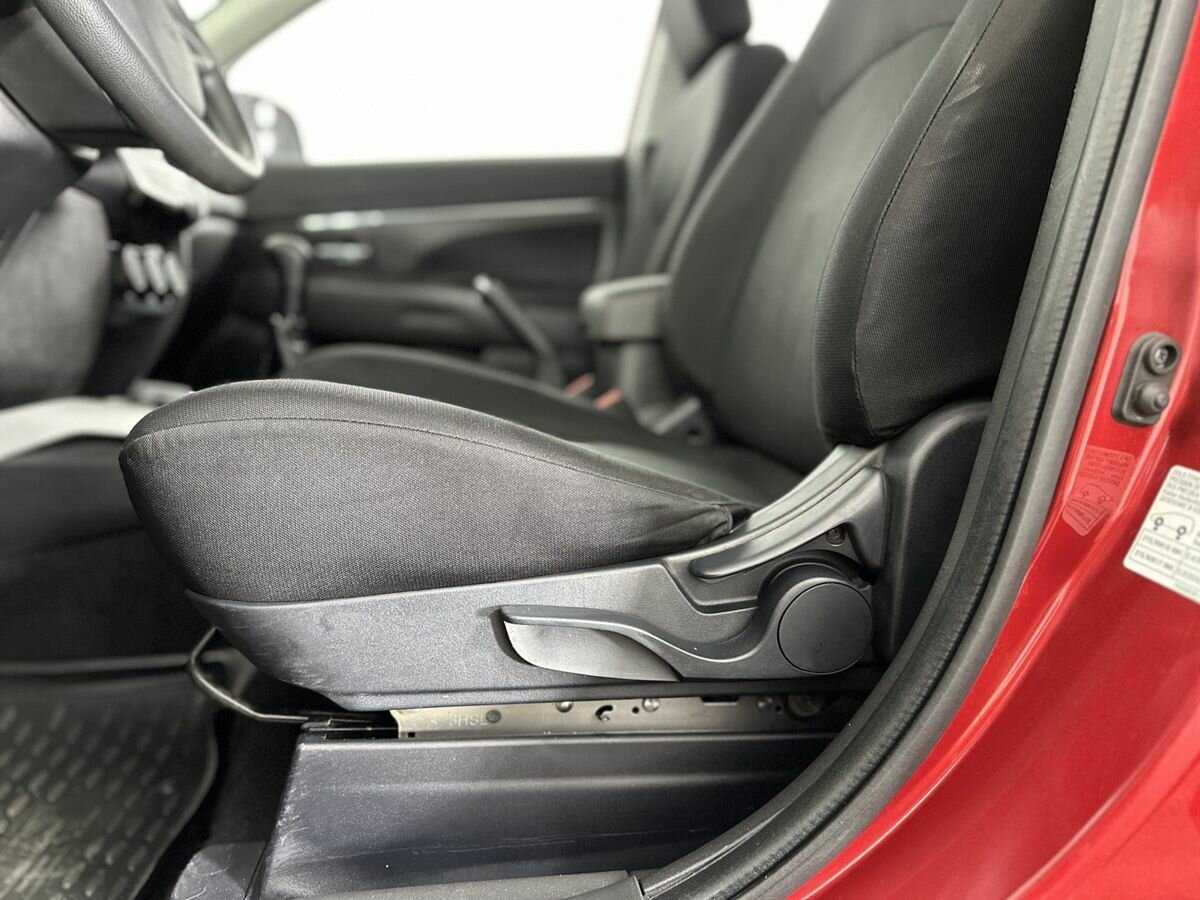 Купить Mitsubishi ASX, 2013, 105 100 км.. Фото: #9