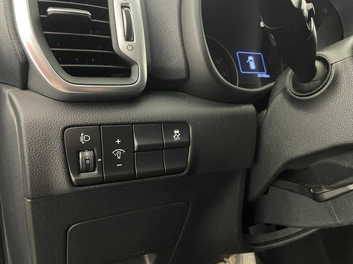 Купить Киа Спортейдж, 2018, 101 185 км.. Фото: #8