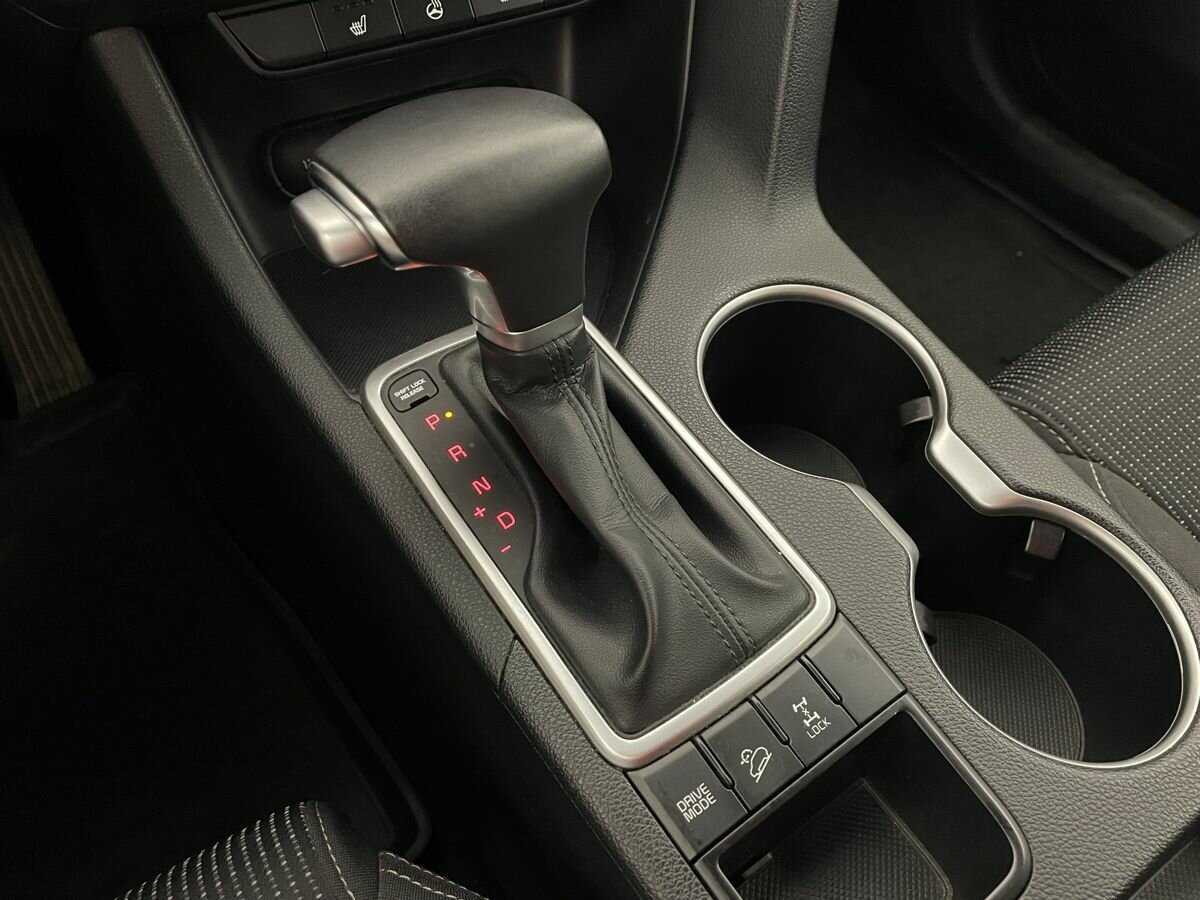 Купить Киа Спортейдж, 2018, 101 185 км.. Фото: #12