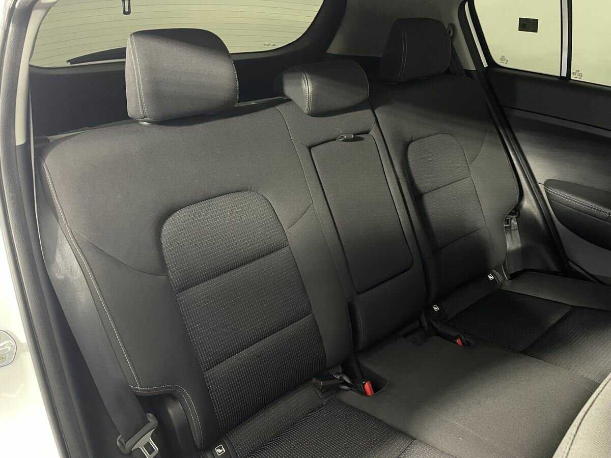 Купить Киа Спортейдж, 2018, 101 185 км.. Фото: #14