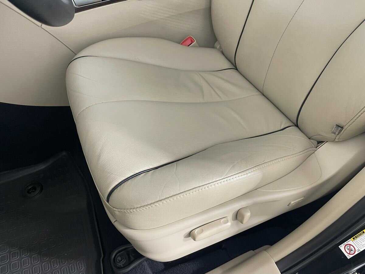 Купить Toyota Venza, 2013, 195 000 км.. Фото: #9