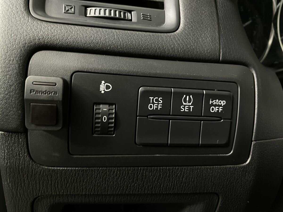 Купить Mazda CX-5, 2014, 194 054 км.. Фото: #8