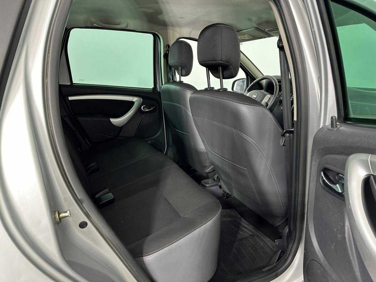 Купить Nissan Terrano, 2015, 181 000 км.. Фото: #15