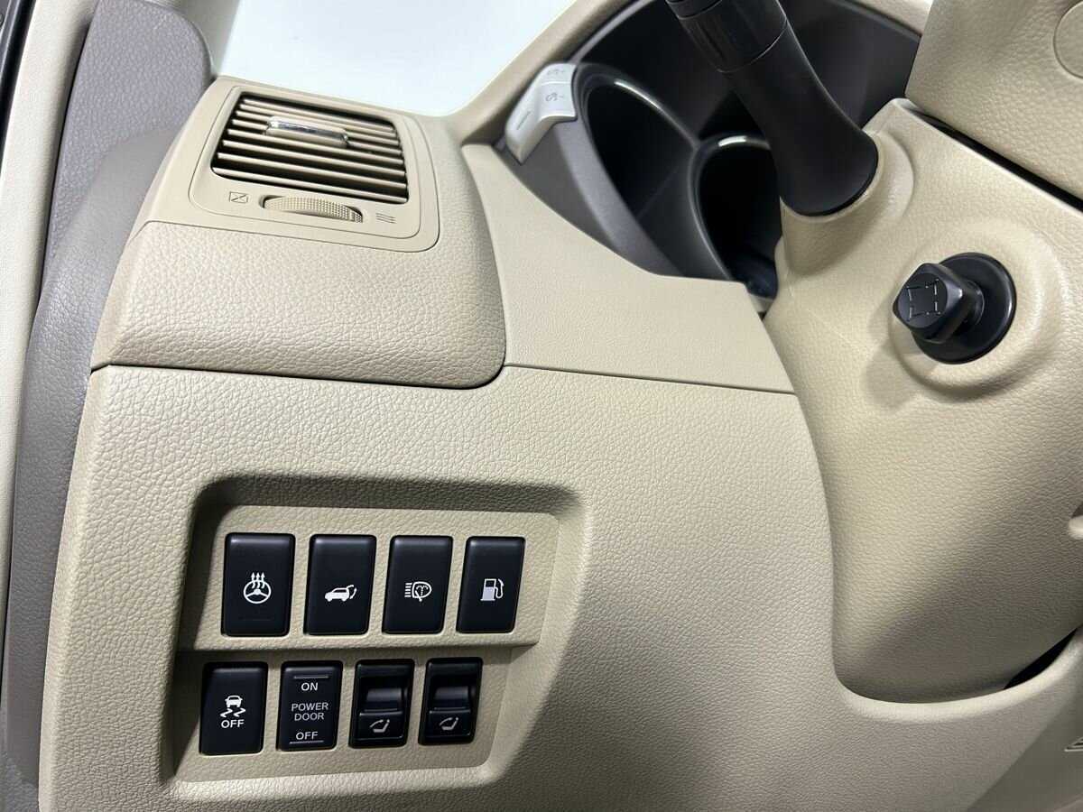 Купить Nissan Murano, 2012, 125 623 км.. Фото: #8