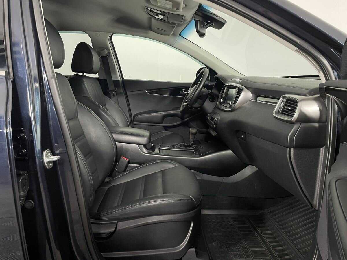 Купить Kia Sorento, 2018, 127 566 км.. Фото: #13