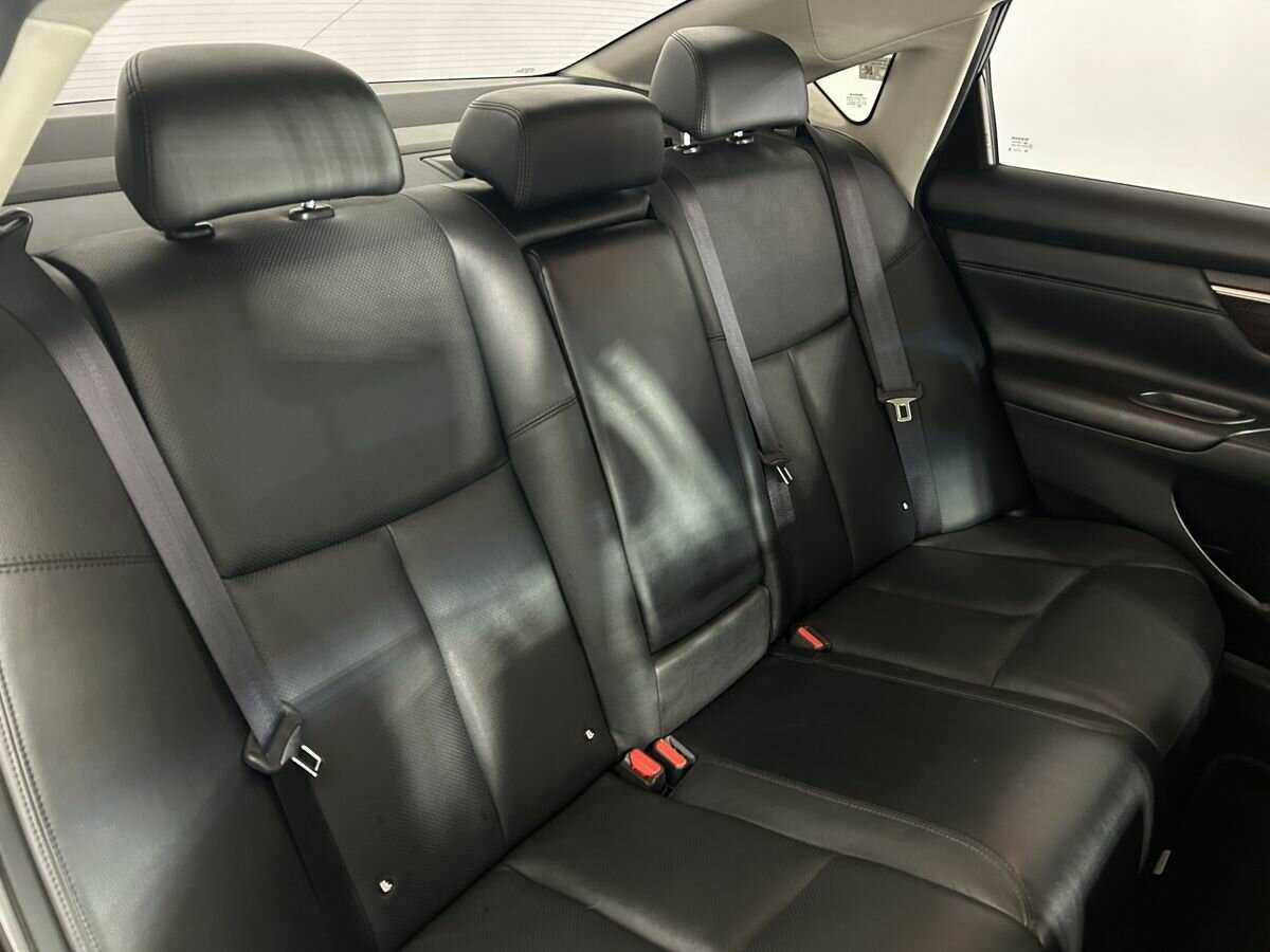 Купить Ниссан Теана, 2014, 143 100 км.. Фото: #14