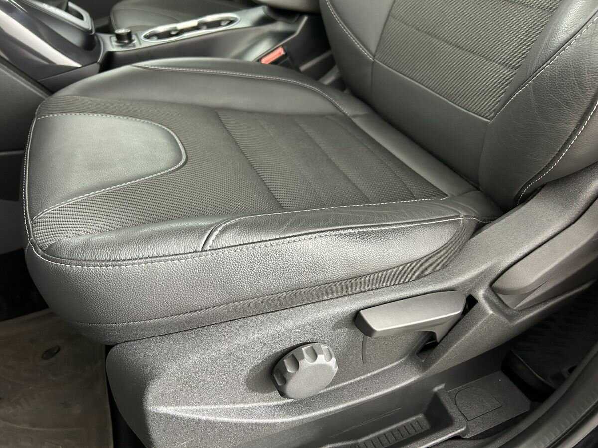 Купить Форд Куга, 2015, 80 702 км.. Фото: #8