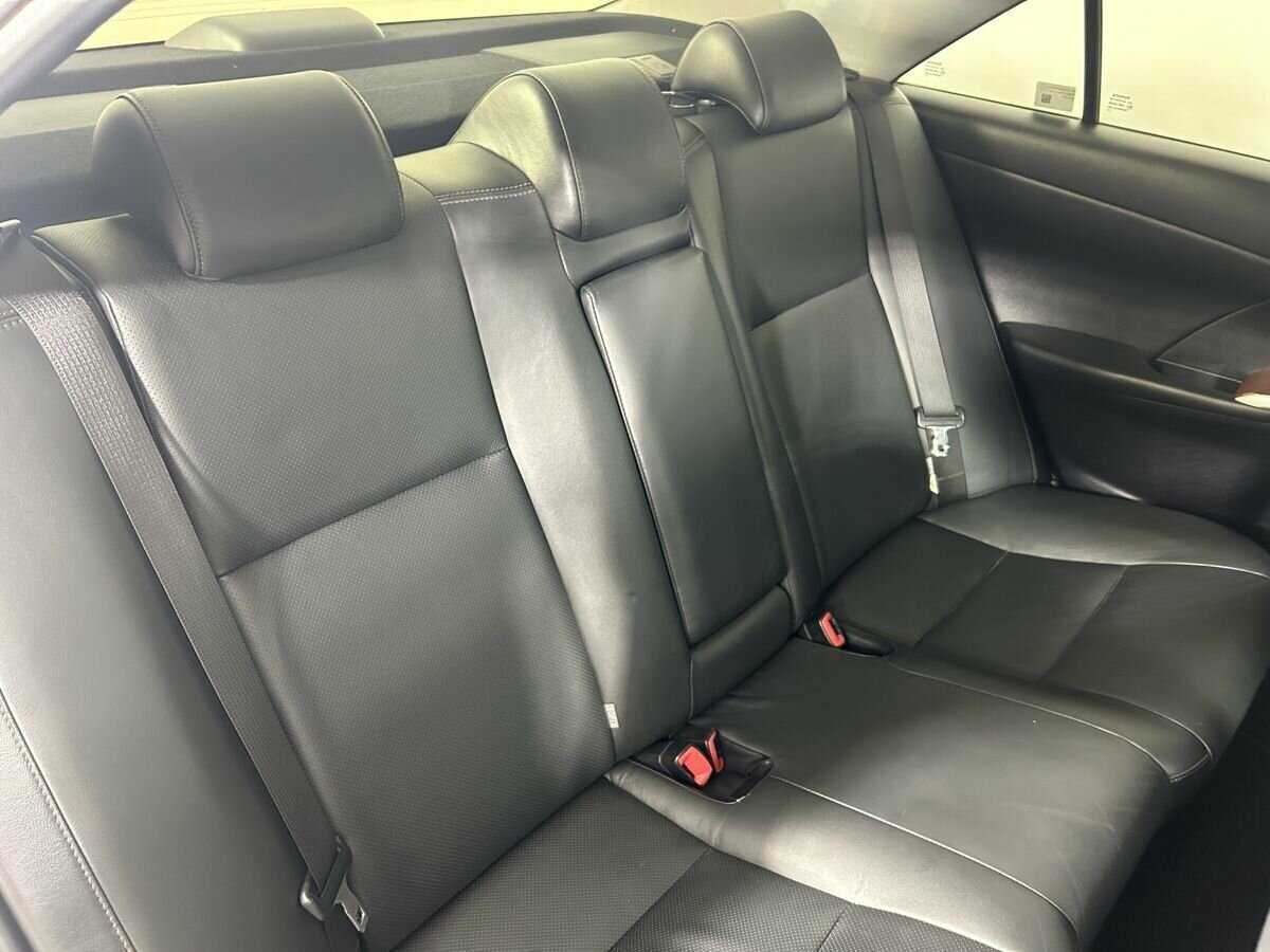 Купить Тойота Камри, 2013, 211 594 км.. Фото: #14