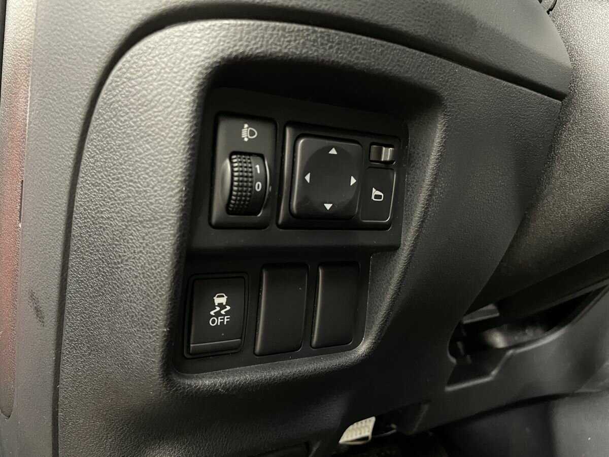 Купить Nissan Juke, 2014, 176 000 км.. Фото: #8