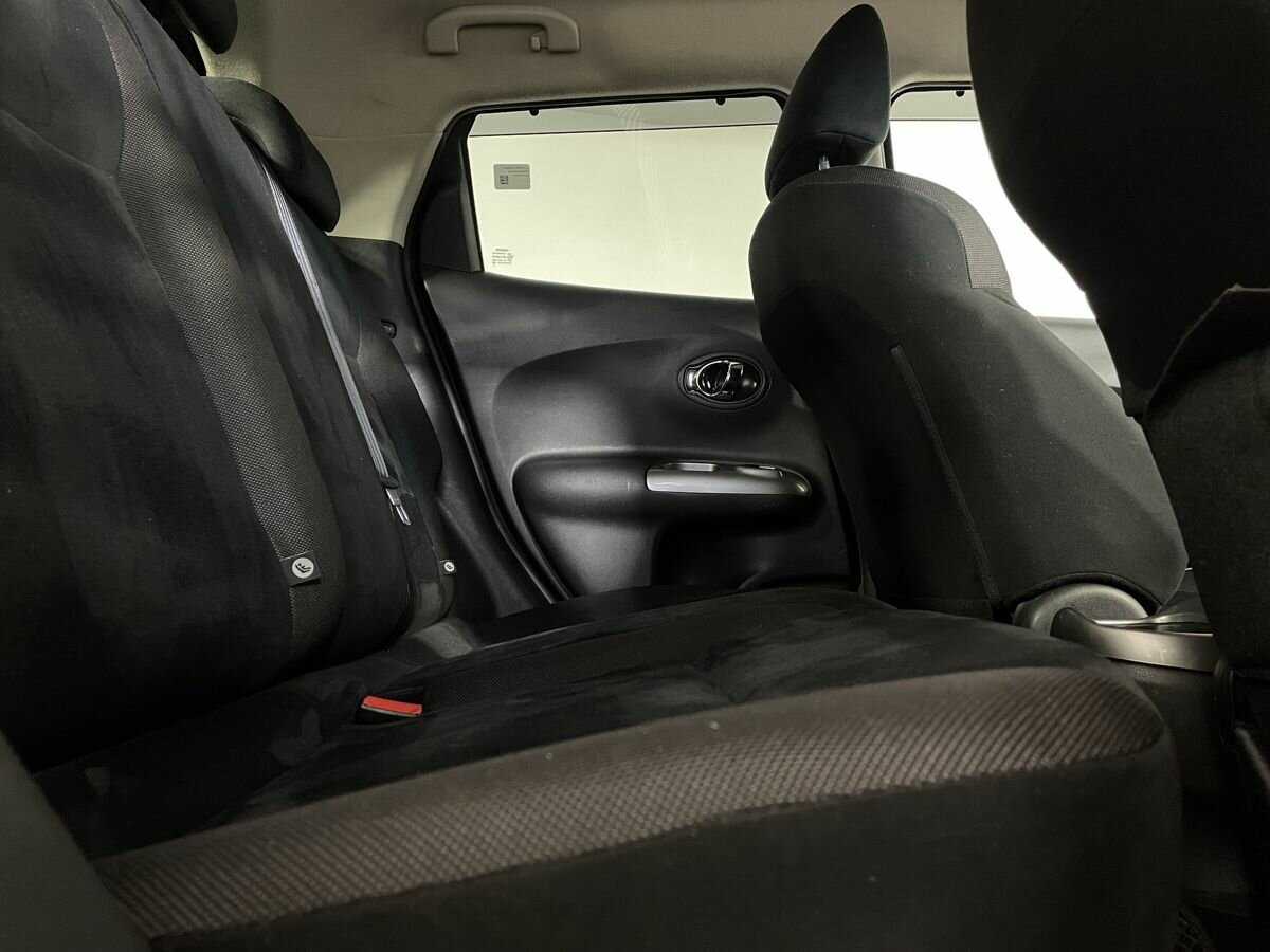 Купить Nissan Juke, 2014, 176 000 км.. Фото: #15