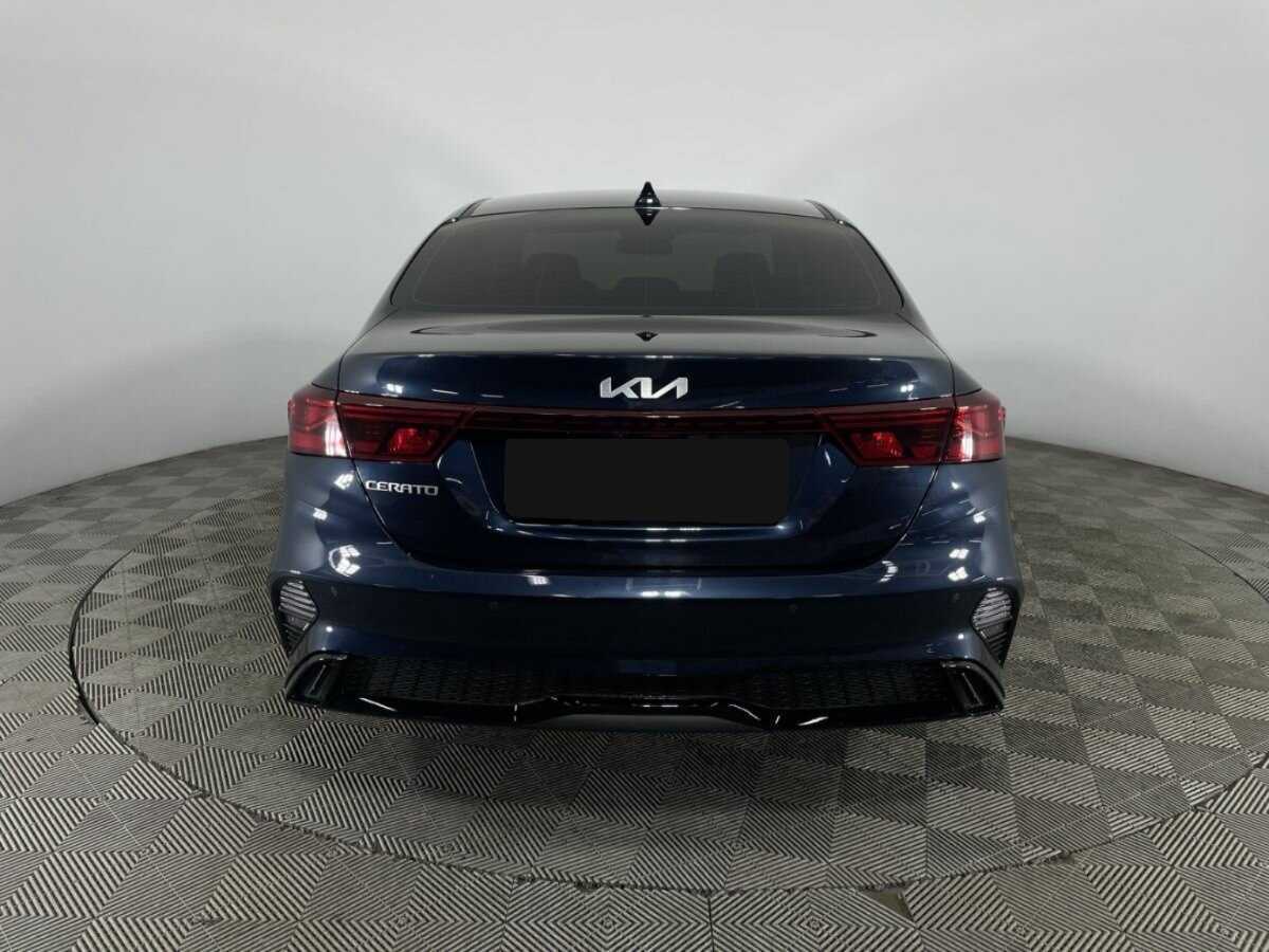 Купить Киа Церато, 2021, 62 999 км.. Фото: #2