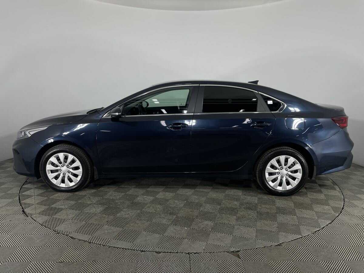 Купить Киа Церато, 2021, 62 999 км.. Фото: #4