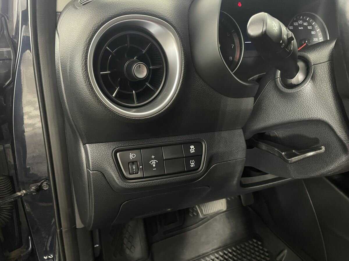 Купить Киа Церато, 2021, 62 999 км.. Фото: #8