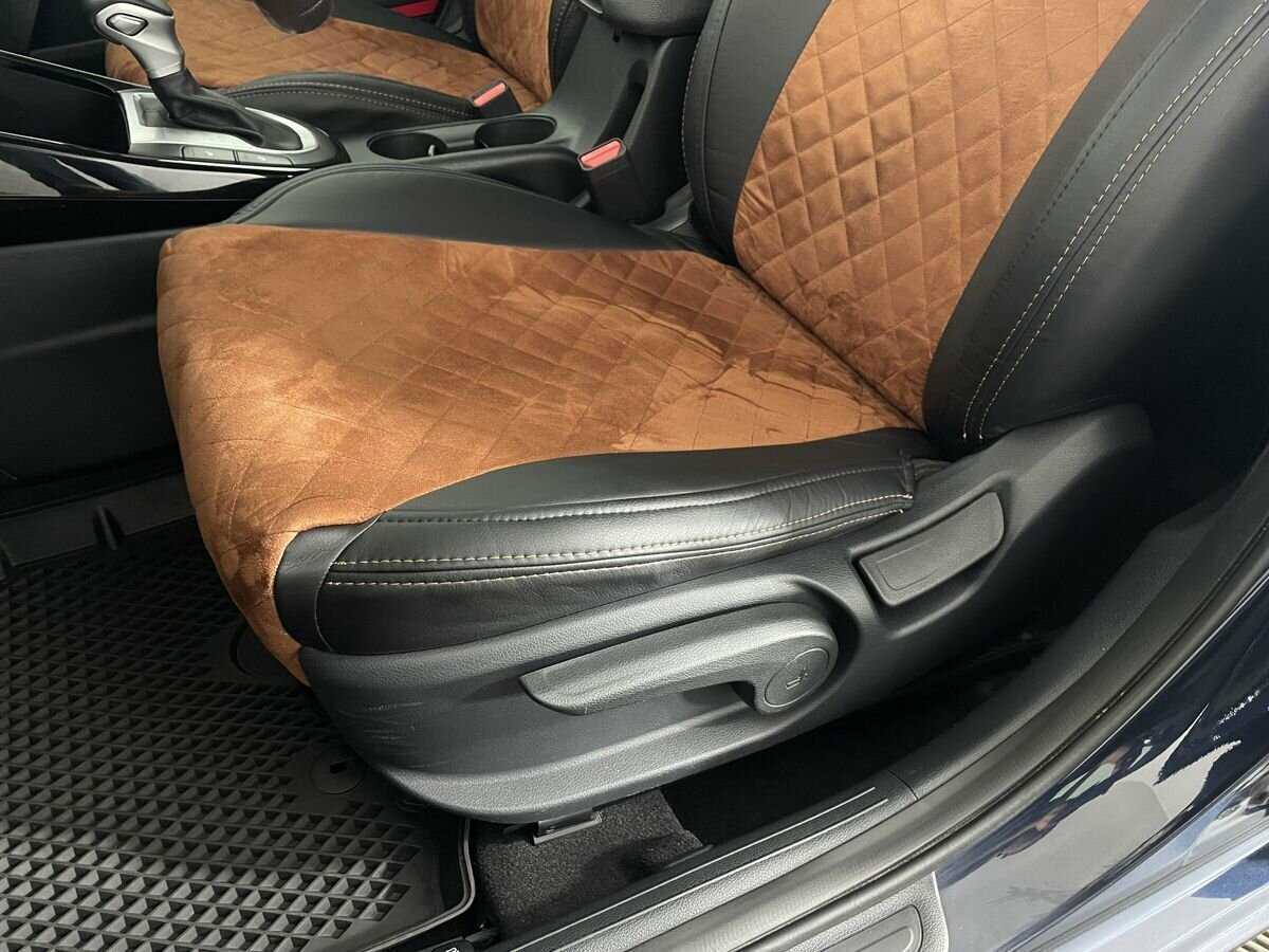 Купить Киа Церато, 2021, 62 999 км.. Фото: #9