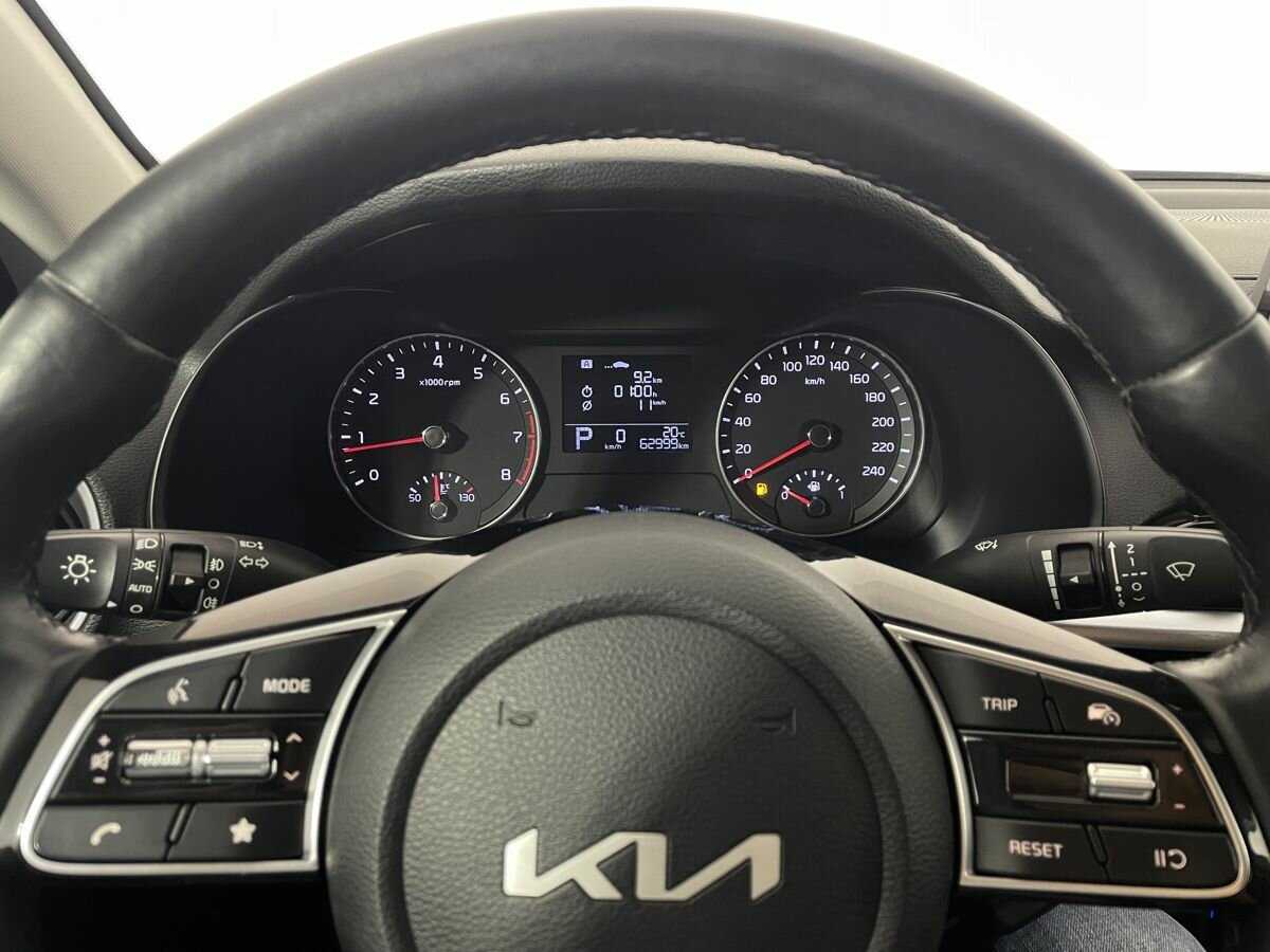 Купить Киа Церато, 2021, 62 999 км.. Фото: #10
