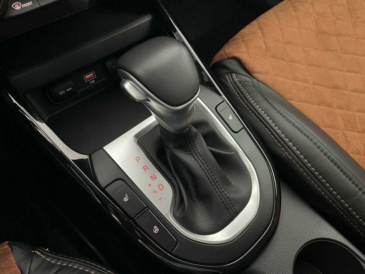 Купить Киа Церато, 2021, 62 999 км.. Фото: #12