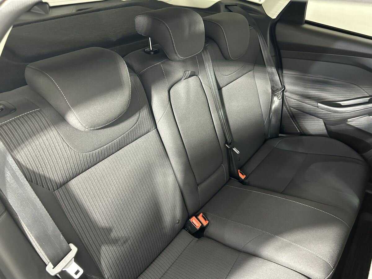 Купить Форд Фокус, 2014, 75 700 км.. Фото: #14