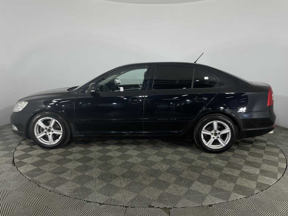 Купить Skoda Octavia, 2012, 196 814 км.. Фото: #4