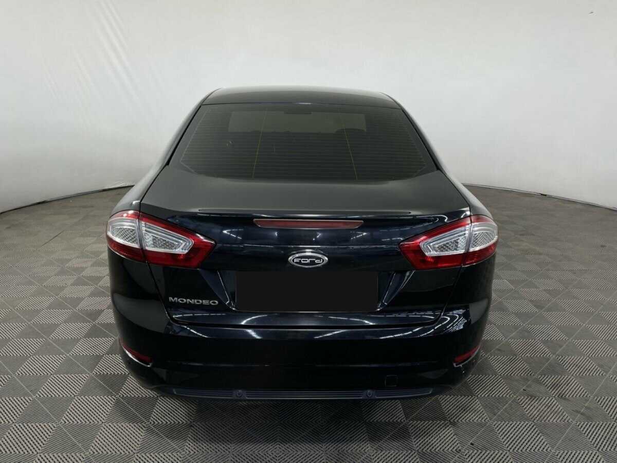 Купить Ford Mondeo, 2012, 245 444 км.. Фото: #2