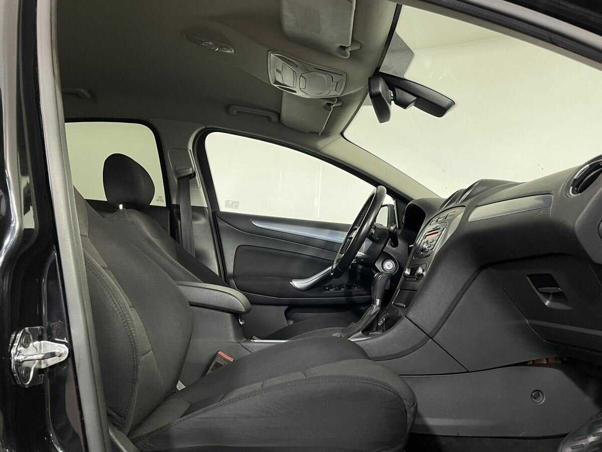 Купить Ford Mondeo, 2012, 245 444 км.. Фото: #13