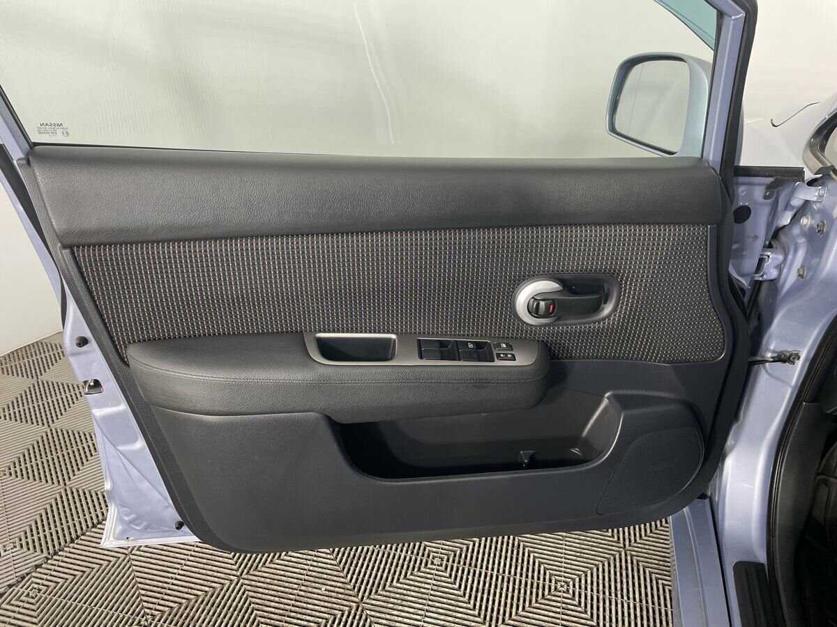 Купить Nissan Tiida, 2013, 180 000 км.. Фото: #7