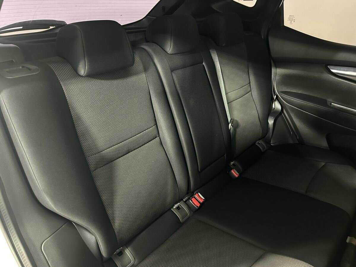 Купить Nissan Qashqai, 2014, 173 940 км.. Фото: #14